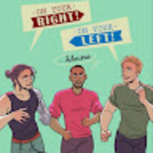 Meet your Posher, Marilyn